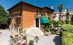 Villa Albertina Lido de Venise Exterior photo