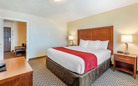 Comfort Inn&Suites Lancaster Antelope Valley Exterior photo