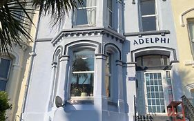 Adelphi Guest House Douglas Exterior photo