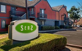 Sens Suites Livermore; Surestay Collection By Best Western Exterior photo
