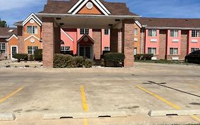 Microtel Inn & Suites By Wyndham Amarillo Exterior photo