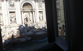 Hotel Fontana Rome Exterior photo