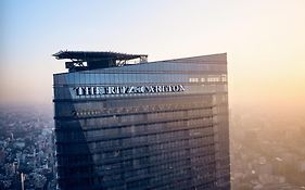 The Ritz-Carlton, Mexico Exterior photo