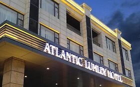 Atlantic Lumley Hotel New England Exterior photo