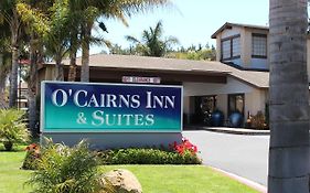 O'Cairns Inn&Suites Lompoc Exterior photo