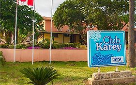 Hôtel Club Karey à Varadero Exterior photo
