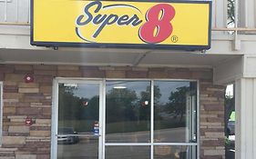 Super 8 By Wyndham Florence Exterior photo