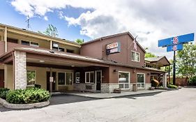 Motel 6-Yakima, Wa - Downtown Exterior photo