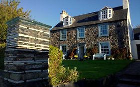 Lime Tree Hotel Fort William Exterior photo