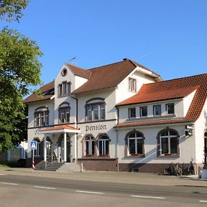 Hôtel Uhldinger-Hof à Uhldingen-Mühlhofen Exterior photo