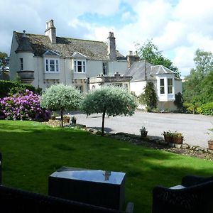 Craigellachie Lodge Exterior photo