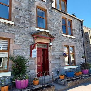 Gowanbrae Bed And Breakfast Dufftown Exterior photo