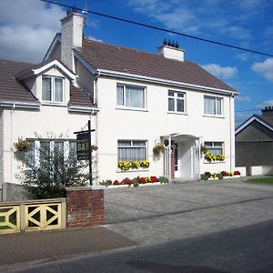 The Meadows Bed And Breakfast Monaghan Exterior photo