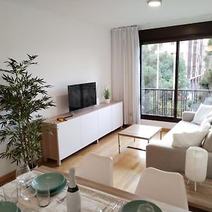 Apartamento Amplio, Luminoso Y Confortable Cc Madrid Exterior photo