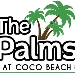 The Palms At Coco Beach Exterior photo