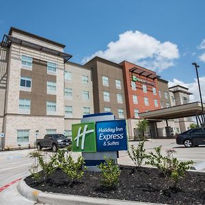 Holiday Inn Express & Suites Houston - Hobby Airport Area, An Ihg Hotel Exterior photo