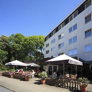 Hotel Sachsentor Hambourg Exterior photo