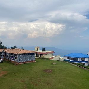 Deccan Valley View Resort Kotagiri Exterior photo