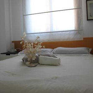 Appartement Apartamento Barajas-Ifema à Madrid Exterior photo