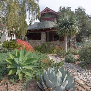 Villa Artistic Craftsman Charm - Dtla-Pasadena-Hollywood à Los Angeles Exterior photo