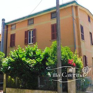 Villa Caterina Fiuggi Exterior photo
