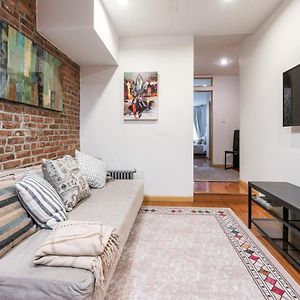 Appartement 2Br/2Bath In Midtown East à New York Exterior photo
