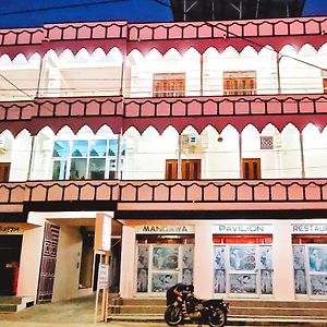 Hotel Msd Niwas Mandāwa Exterior photo