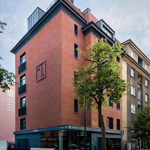 Ilonn Boutique Limanowskiego Poznań Exterior photo
