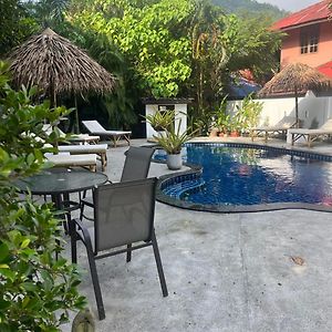 Tropical Village Resort Ban Thung  Exterior photo