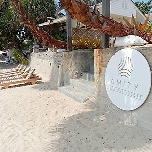 Amity Beach Resort Ko Samui Exterior photo