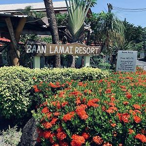 Baan Lamai Resort Exterior photo