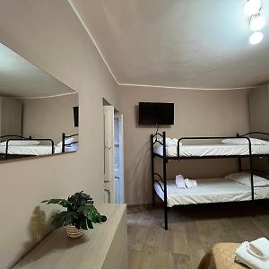 Hôtel Giadahouse à Vico nel Lazio Exterior photo