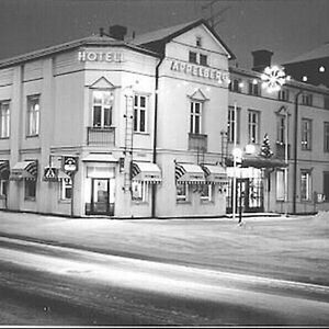 Appelberg Hotel Sollefteå Exterior photo