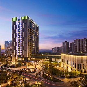Hôtel Doubletree By Hilton Kunming Airport Exterior photo