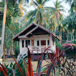 My Home Resort - Koh Phangan Vacation House Rentals Ban Madua Wan Exterior photo