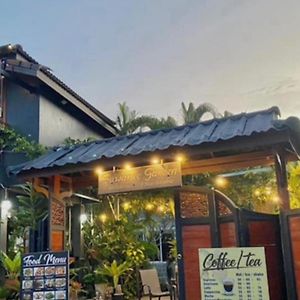 Tulum Resort & Spa Amphoe Koksamui Exterior photo