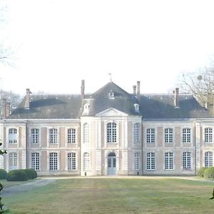 Château D'arry Arry  Exterior photo