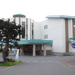 Hôtel Hoshino Yado Hakuchoza à Hirosaki Exterior photo