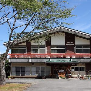 Hôtel Towadako Backpackers Exterior photo