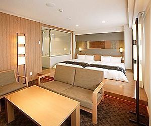 Art Hotel Hirosaki City Room photo