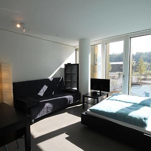 Allmend Apartments Lucerne Exterior photo