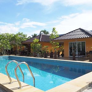 All Times Pool Villa Ban Tha Khun Exterior photo