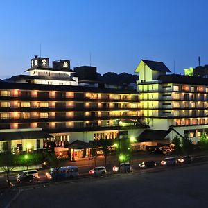 Hôtel Tokiwa à Yamaguchi Exterior photo