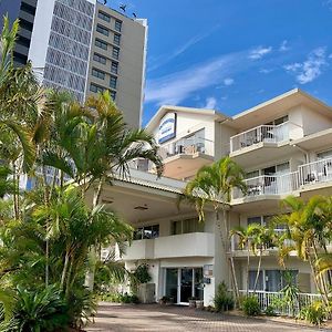 Hôtel Outrigger Burleigh à Gold Coast Exterior photo