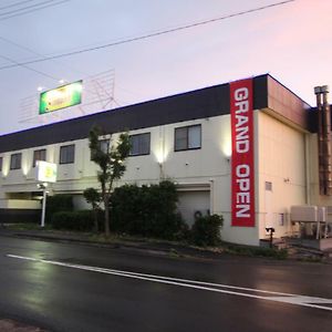 Hotel Sindbad Hirosaki-Adult Only Exterior photo