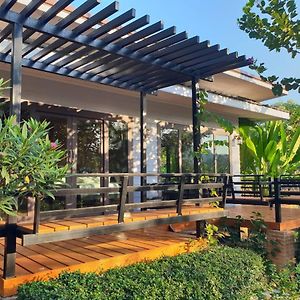 Baan Suan Hill Resort Ban Tha Khun Exterior photo