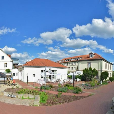 Hotel Stadt Hameln Hamelin Extérieur photo