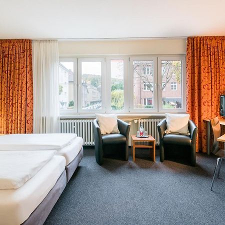 Hotel Astoria Bonn Extérieur photo