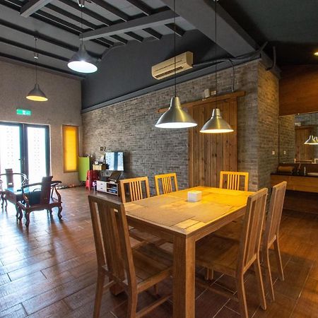 The Town Homestay Kenting Extérieur photo