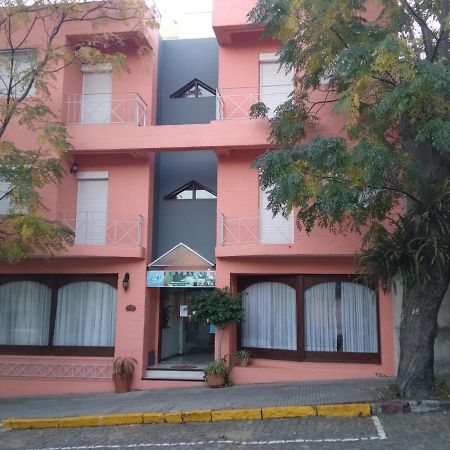 Hotel Perla Del Plata Colonia del Sacramento Extérieur photo